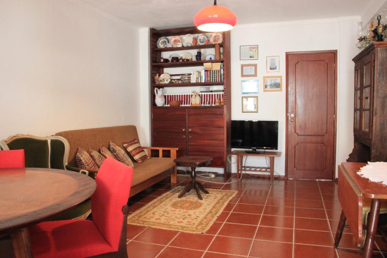 Casa Marwu - Tavira Centro Historico Apartment Ngoại thất bức ảnh
