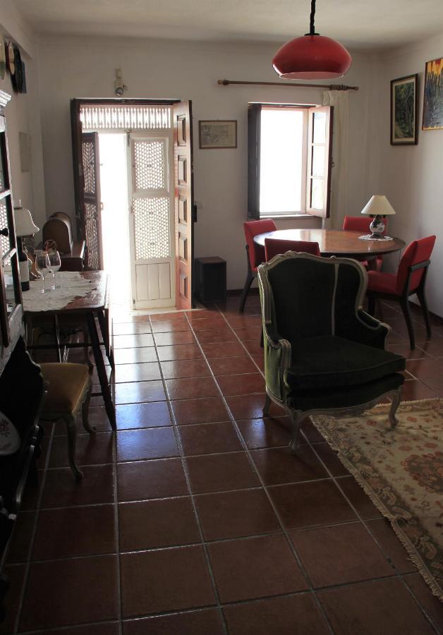 Casa Marwu - Tavira Centro Historico Apartment Ngoại thất bức ảnh