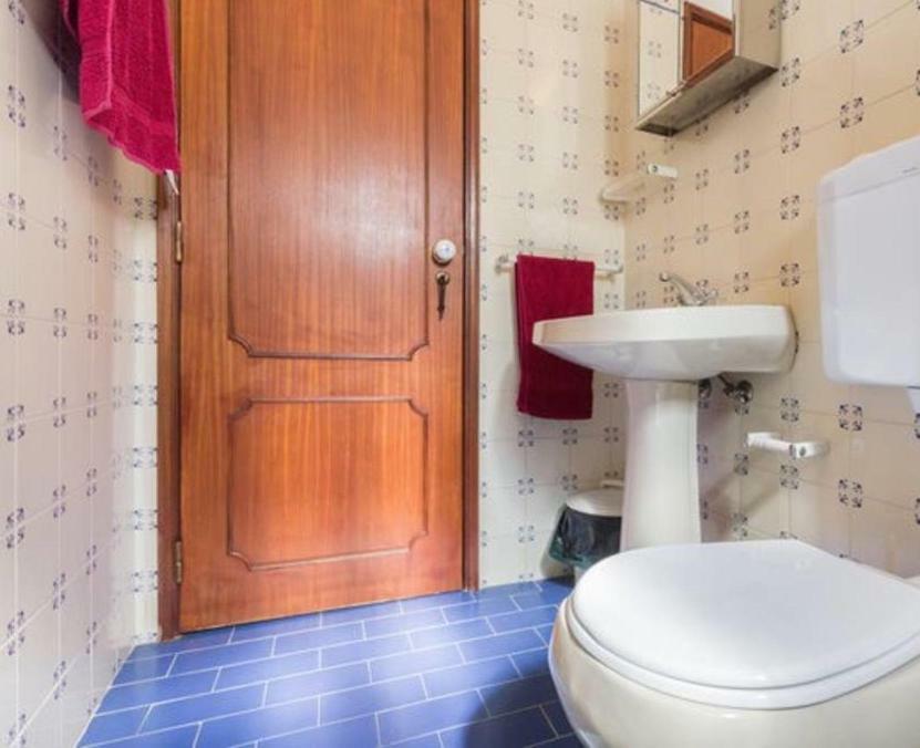 Casa Marwu - Tavira Centro Historico Apartment Ngoại thất bức ảnh